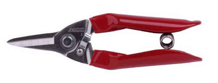 タナカ 水産用万能鋏 剣先型 網切用 万能はさみ 日本製 Amazon | タナカ 水産用万能鋏 剣先型 | ハサミ