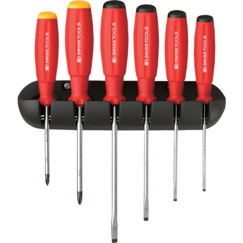 楽天市場】PB SWISSTOOLS 206S-10-200 ボールポイント六角棒