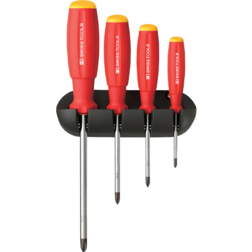 SWISS  TOOL ドライバーセット 新品 レーア 楽天市場】PBSWISSTOOLS PBスイスツールズ スイスグリップ