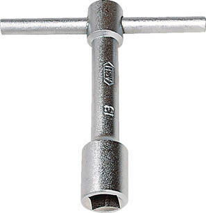 楽天市場】旭金属工業 T形四角ボックスレンチ 8mm (5/16) BB0008
