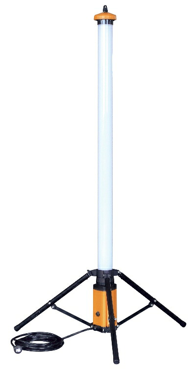 LEDピラーライト　LPL-100W