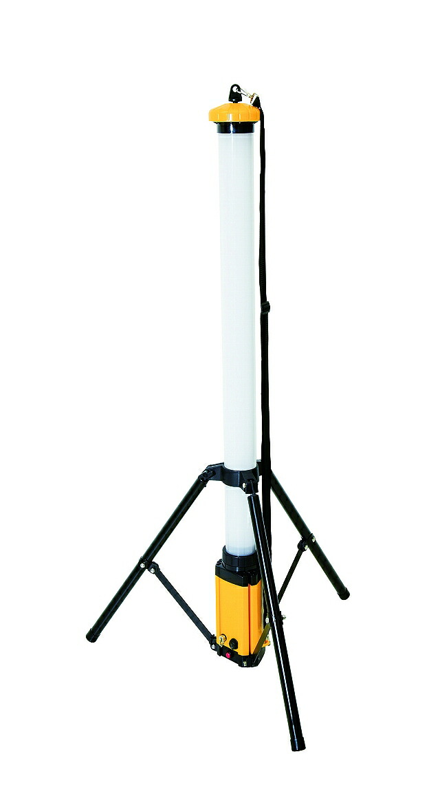 充電式LEDピラーライト　JPL-36W（PLUS） 24,140円