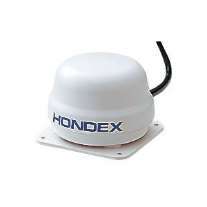 HONDEX(ホンデックス) GP-16HD ヘディングセンサー内蔵GPSアンテナ