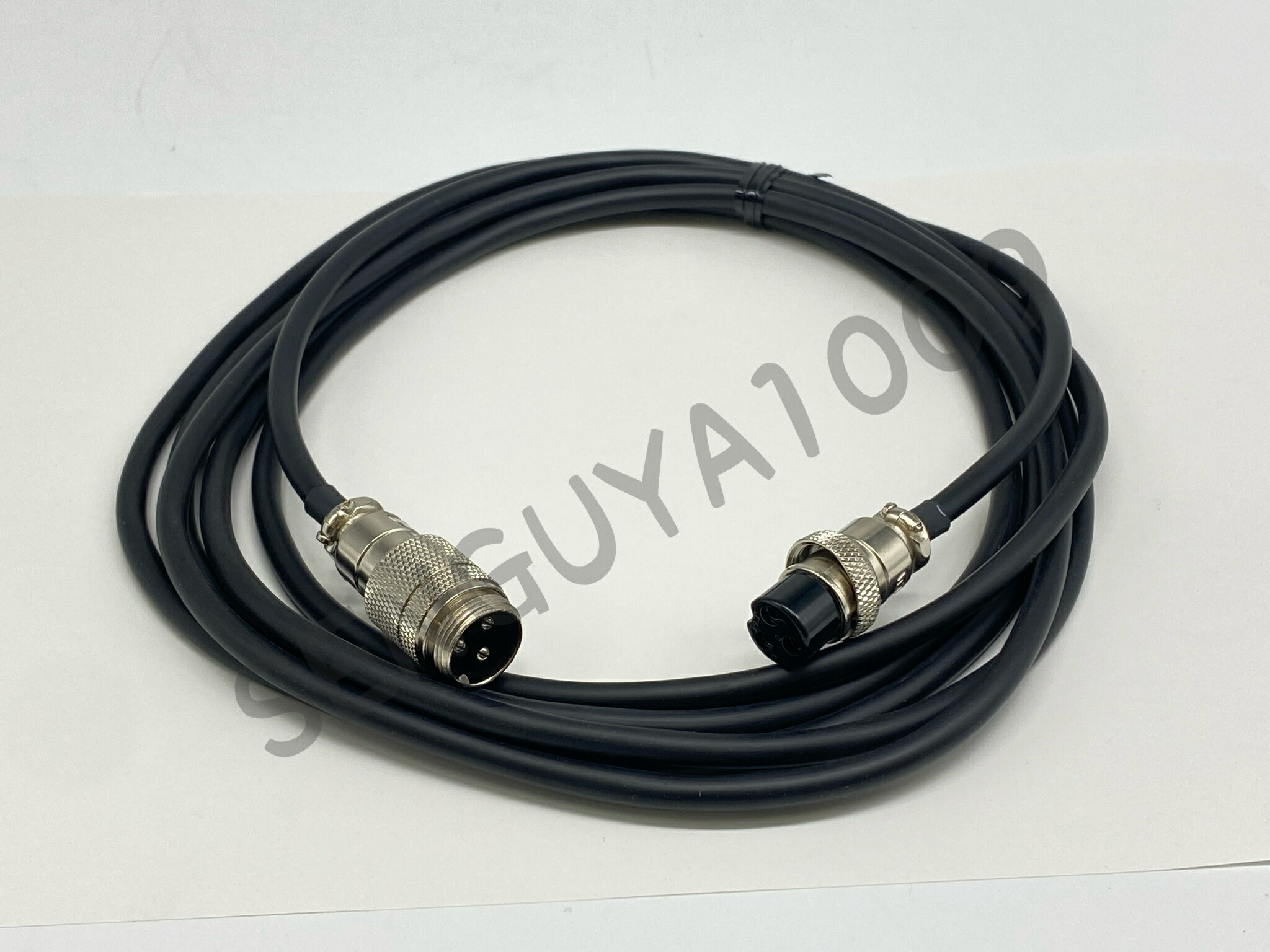 楽天市場】HONDEX EK03 振動子延長コード 3P-3P・10m 振動子