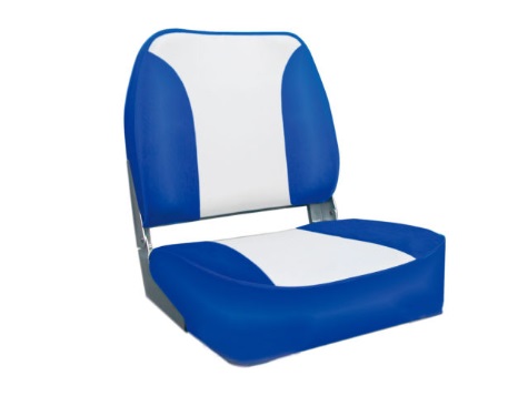 楽天市場】BMOジャパン デラックスフォールディングシート2 ネイビー