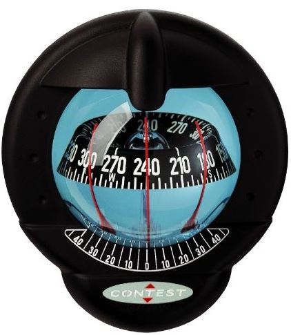 [64422C] 競り合い101 黒いこと/黒いこと歌留多 インクライン 羅針儀 航する表示計器 PLASTIMO プラスチモ 舟・船設備