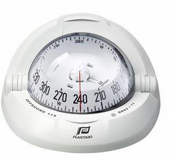 [60989A] オフショア115 コニカルカード 閃光電球印字機 白いこと/白いこと歌留多  羅針儀 航する表示計器 PLASTIMO プラスチモ 舟・船設備