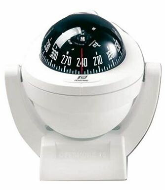 [65740A] オフショア95 コニカルカード 鉤括弧印字機 白いこと/黒いこと歌留多 羅針儀 航する表示計器 PLASTIMO プラスチモ 舟・船設備