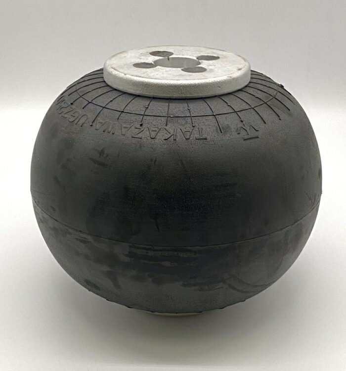 楽天市場】UGZ-250 ユニローラー用芯金付タイヤ BT-250SNS 高澤