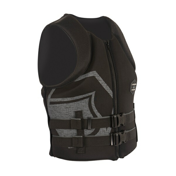2025LIQUID FORCE/HINGE CGA/BLACK|鮮一 店