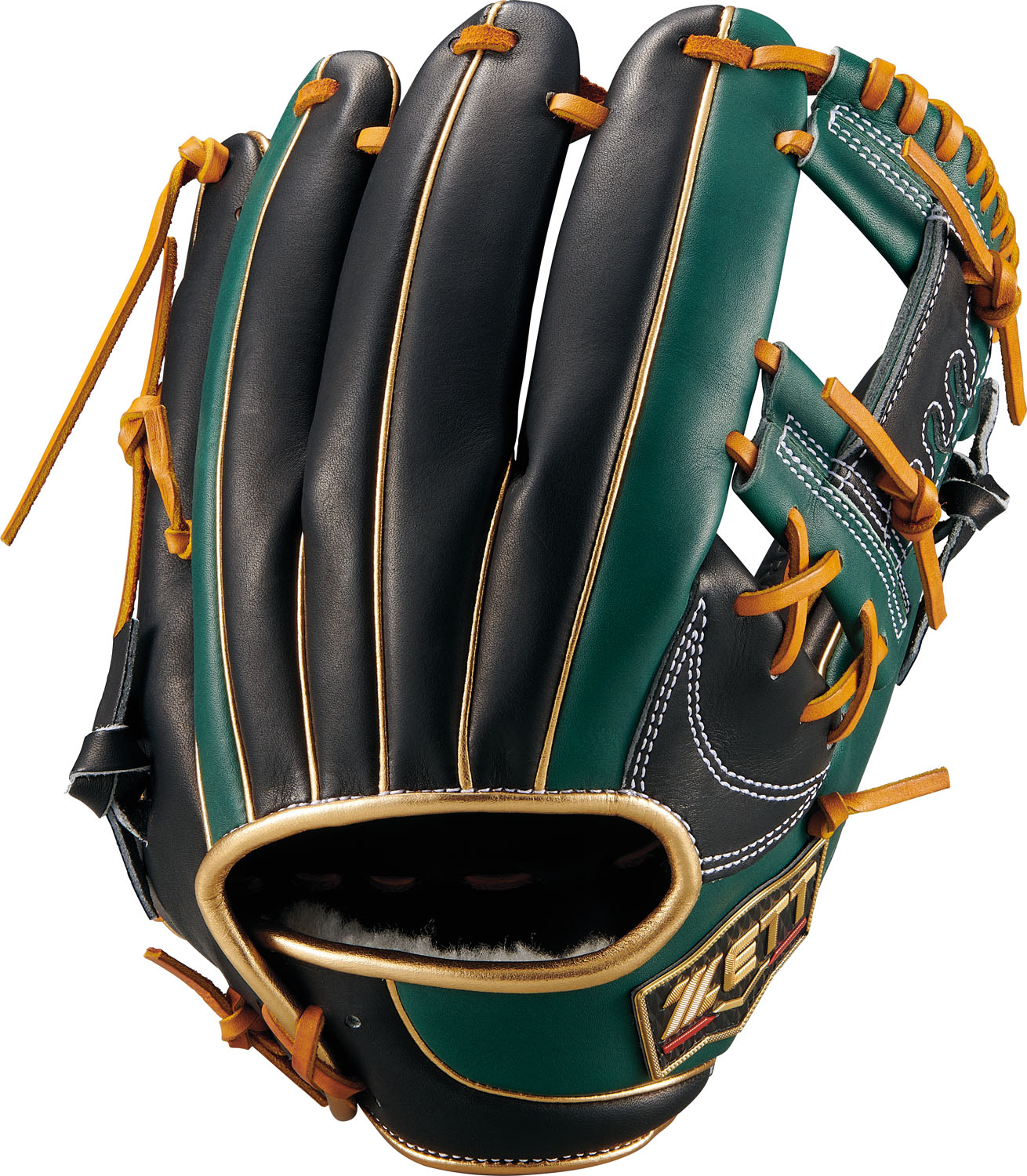 楽天市場】【ZETT】限定プロ 軟式グラブ プロステイタス 二塁・遊撃手