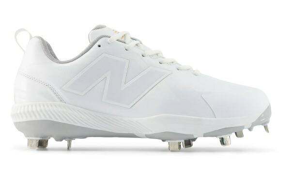 NEWBALANCE / 野球 スパイク FuelCell 1000 Metal V1 M10004ET|鮮一 店