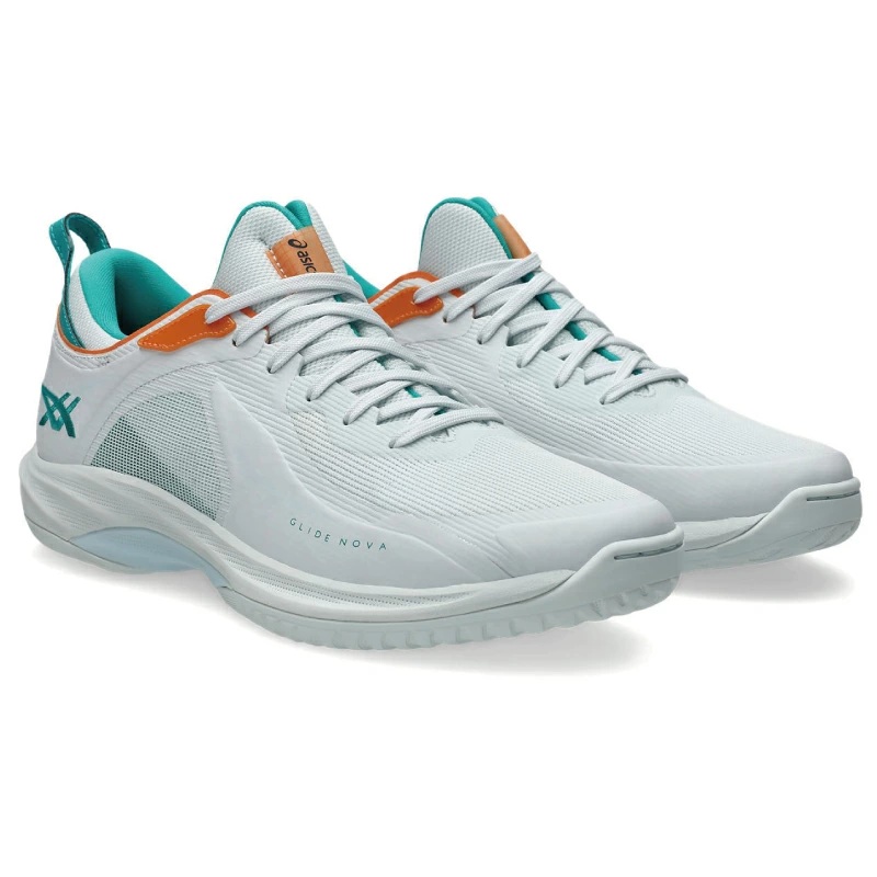 asics/アシックス グライド ノヴァ FF 4（1063A105-401）｜鮮一　店