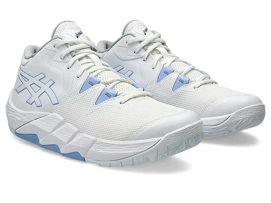 ASICS/UNPRE ARS 2/ 1063A070-101 シューズ-バスケットボール