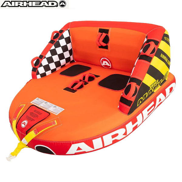 AIRHEAD/BIG MABLE(53-2213)