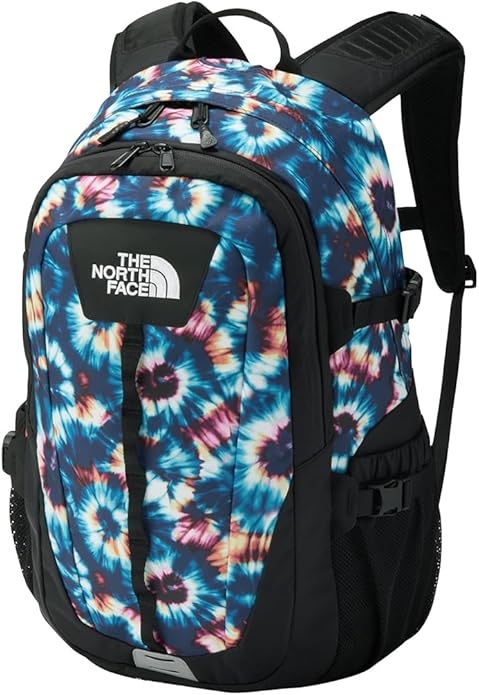 THE NORTH FACE  熱っぽい打つこと NM72302 WT