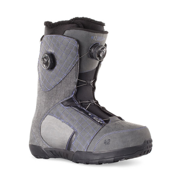 おすすめネット ブーツ K2 Arrow 14 15 Fah Co Bw