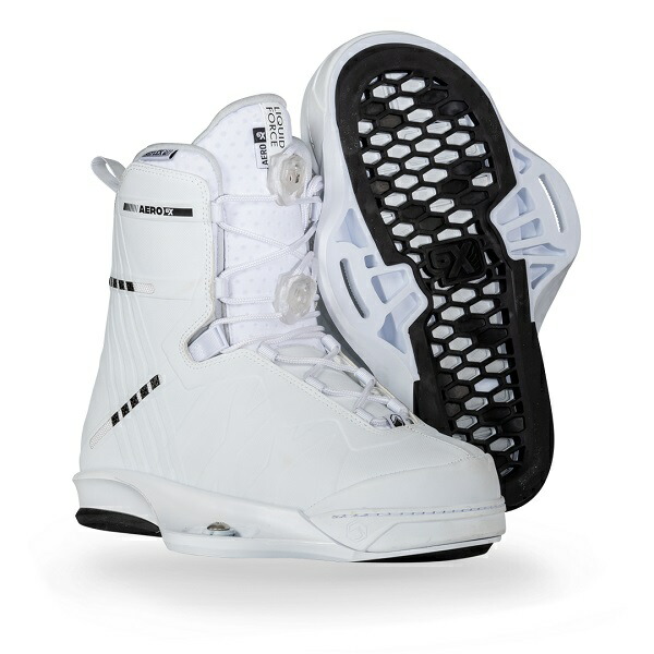 2024LIQUIDFORCE/AERO 6X(WHITE)