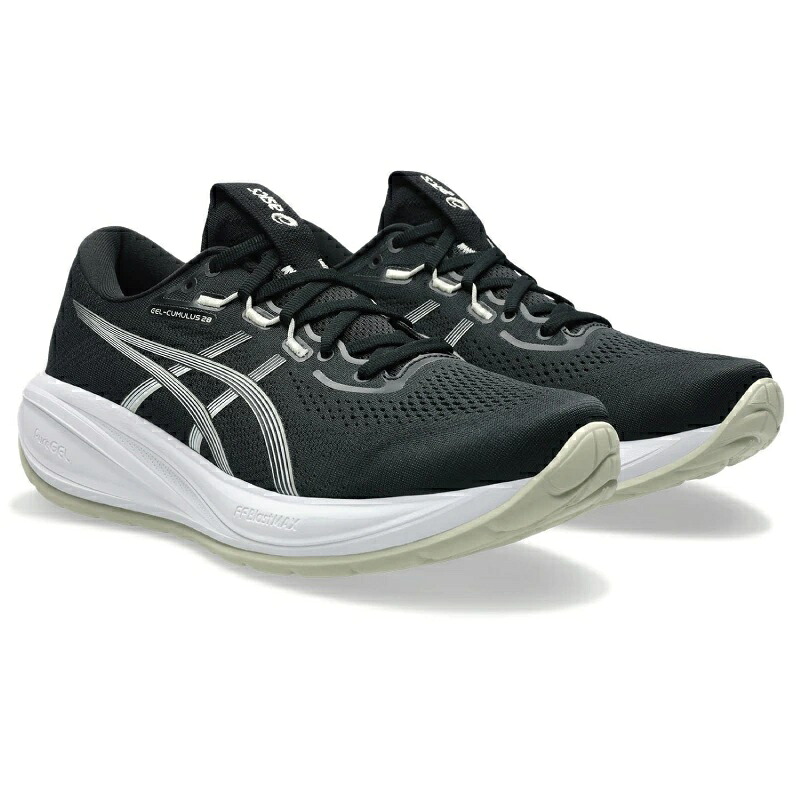 asics/アシックス ゲル キュムラス 28 エクストラワイド（1011C146-002）