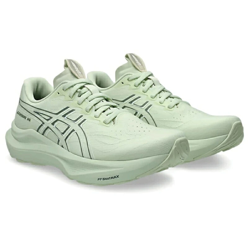 asics/アシックス ウィメンズ GT-2000 14（1012B843-300）