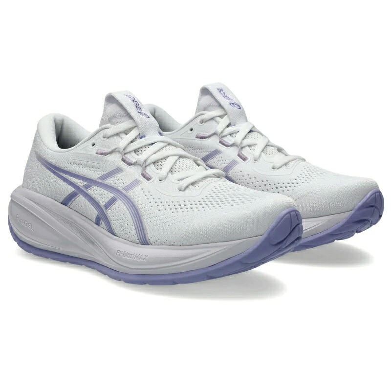 asics/アシックス ウィメンズ ゲル キュムラス 28 ワイド（1012B919-101）