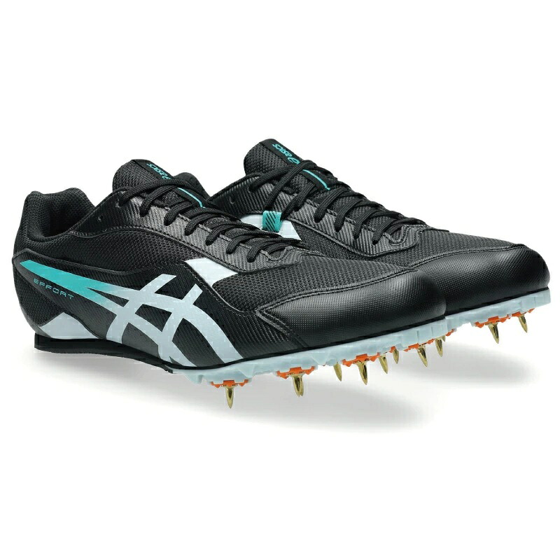 asics/アシックス エフォート 14（1093A264-001）