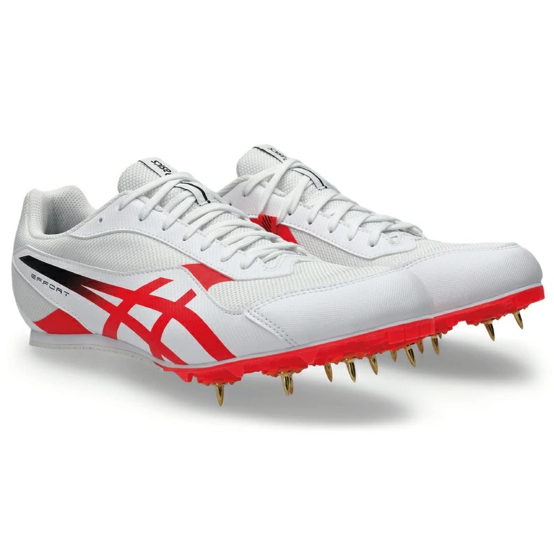 asics/アシックス エフォート 14（1093A264-100）