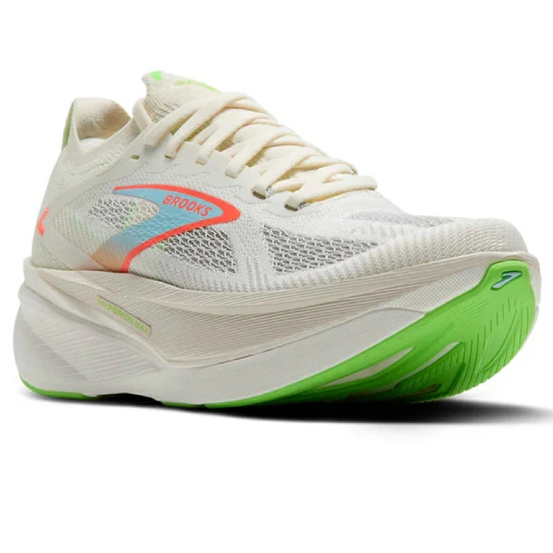 BROOKS/ブルックス ハイペリオン マックス 3（BRM4673-W）｜鮮一　店