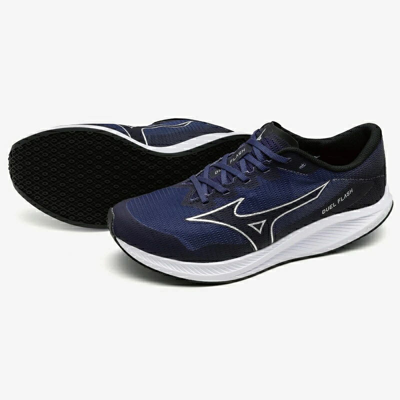 Mizuno/ミズノ 果たし合い 閃光電球 広々とした（U1GD237001）