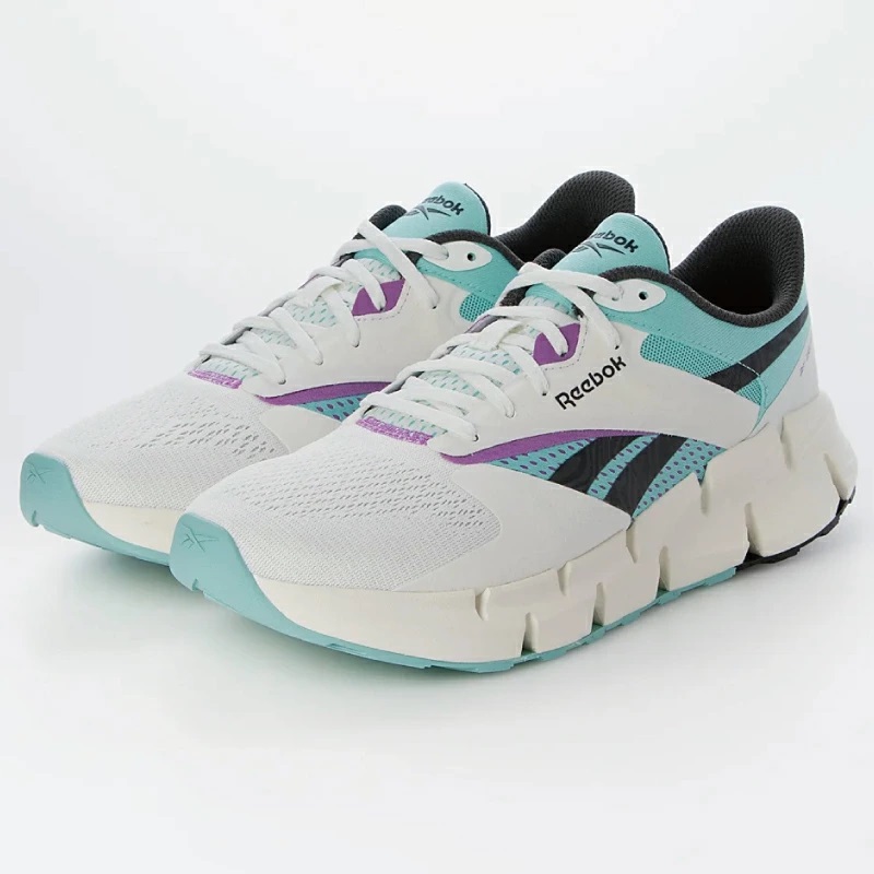 Reebok/リーボック ジッグ ダイナミカ 5（100209533-WHT）
