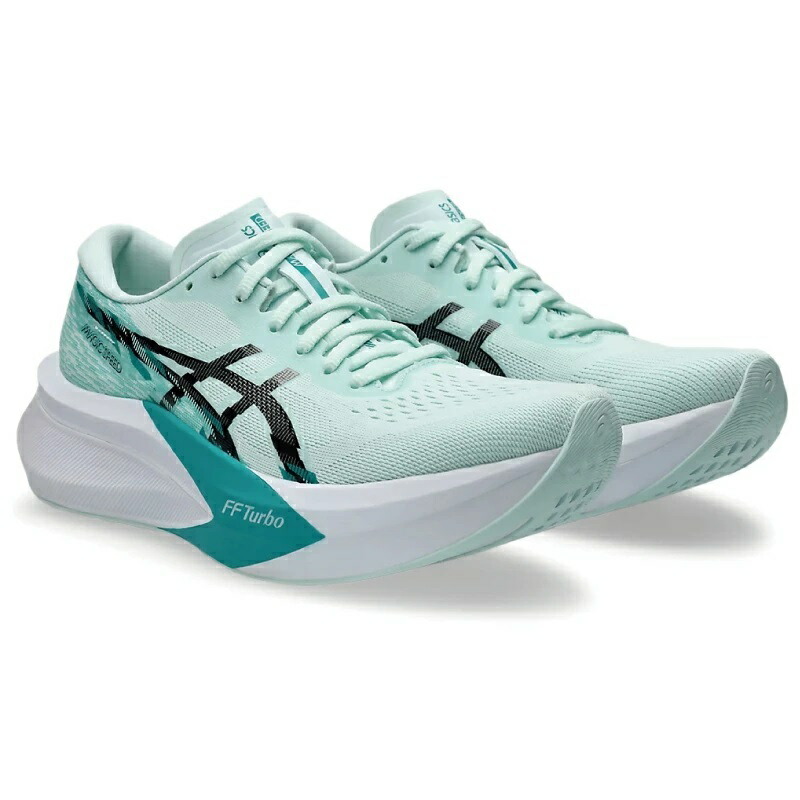 asics/アシックス ウィメンズ マジック スピード 4（1012B676-400）