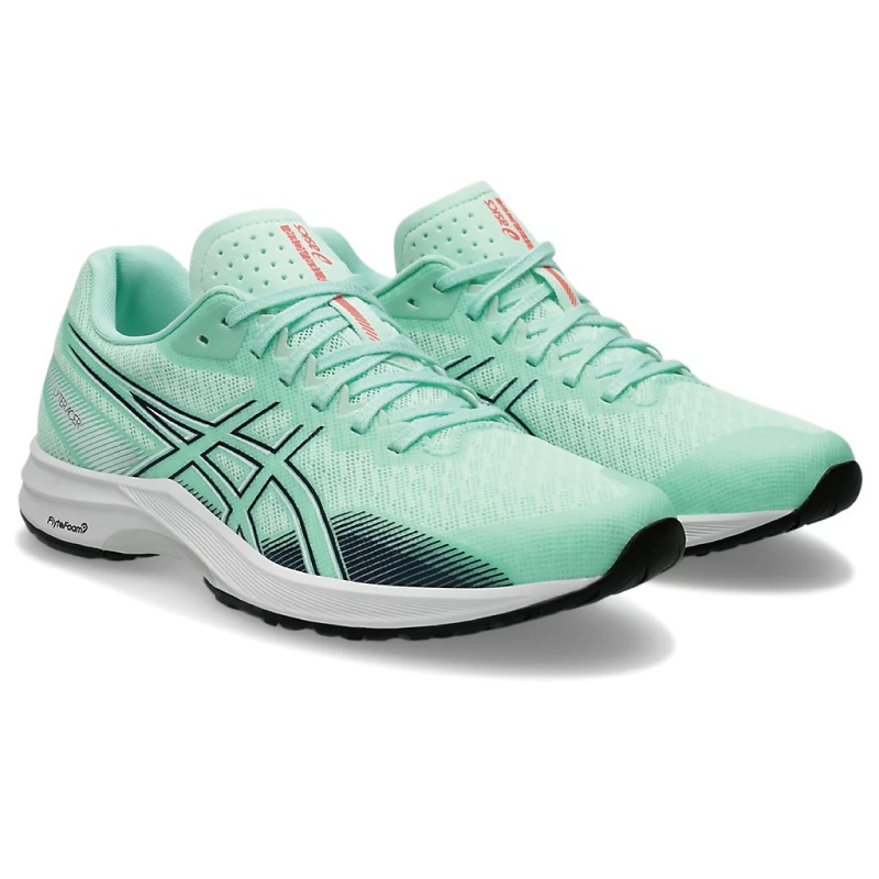 アシックス ランニングシューズ ライトレーサー5 アシックス(asics) ランニングシューズ LYTERACER 5 WD ライト