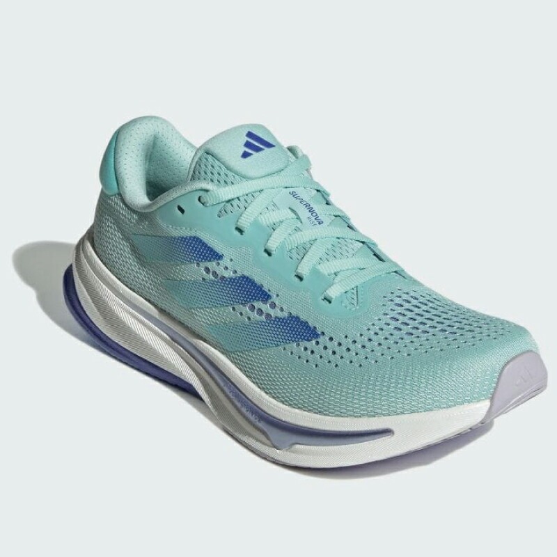 adidas/アディダス ウィメンズ スーパーノヴァ ライズ（ID3595）
