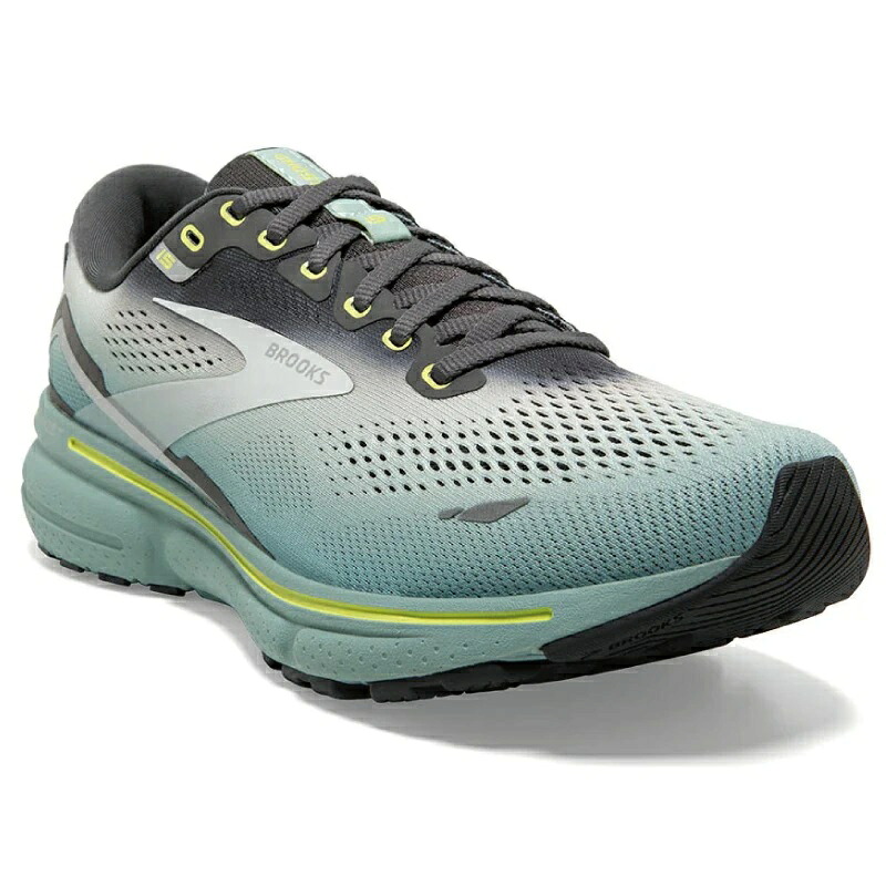 BROOKS/ブルックス 生きすだま 15（BRM3933-GB）