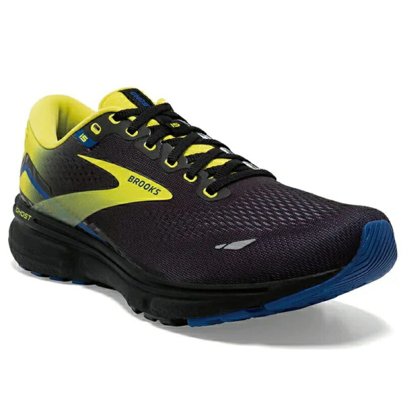 BROOKS/ブルックス 生きすだま 15（BRM3933-B-YG）