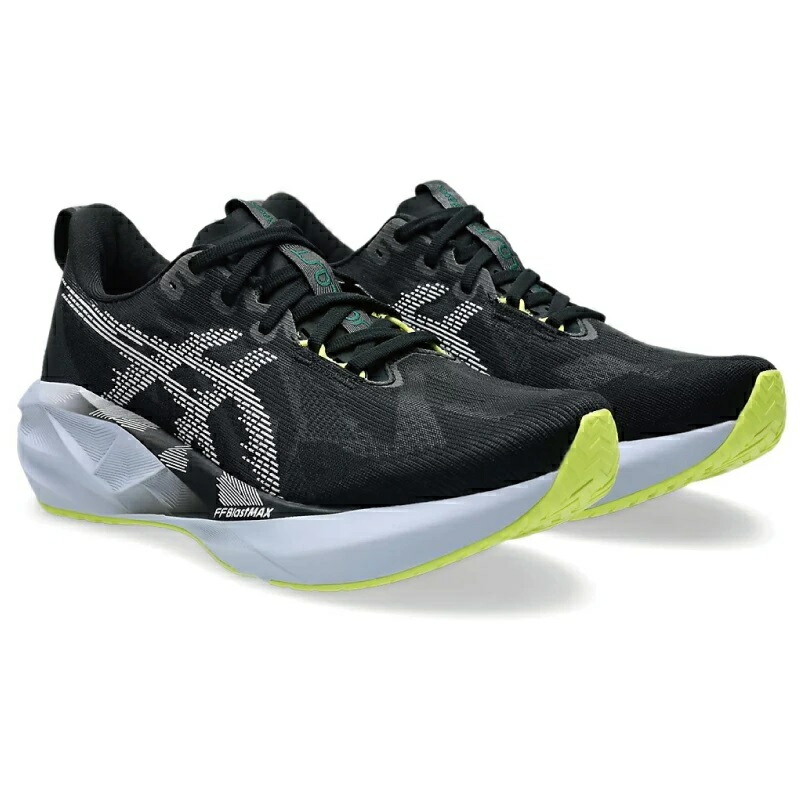asics/アシックス ノヴァブラスト 5（1011B974-003）｜鮮一　店