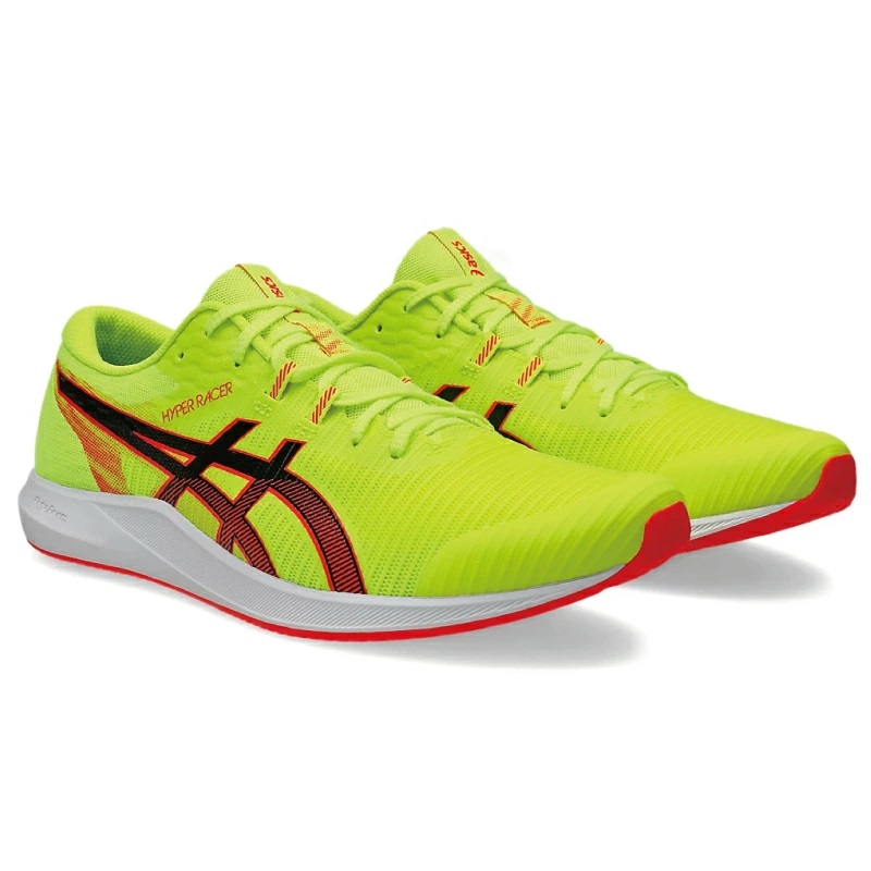 asics/アシックス ハイパー レーサー(1093A233-750)|鮮一 店