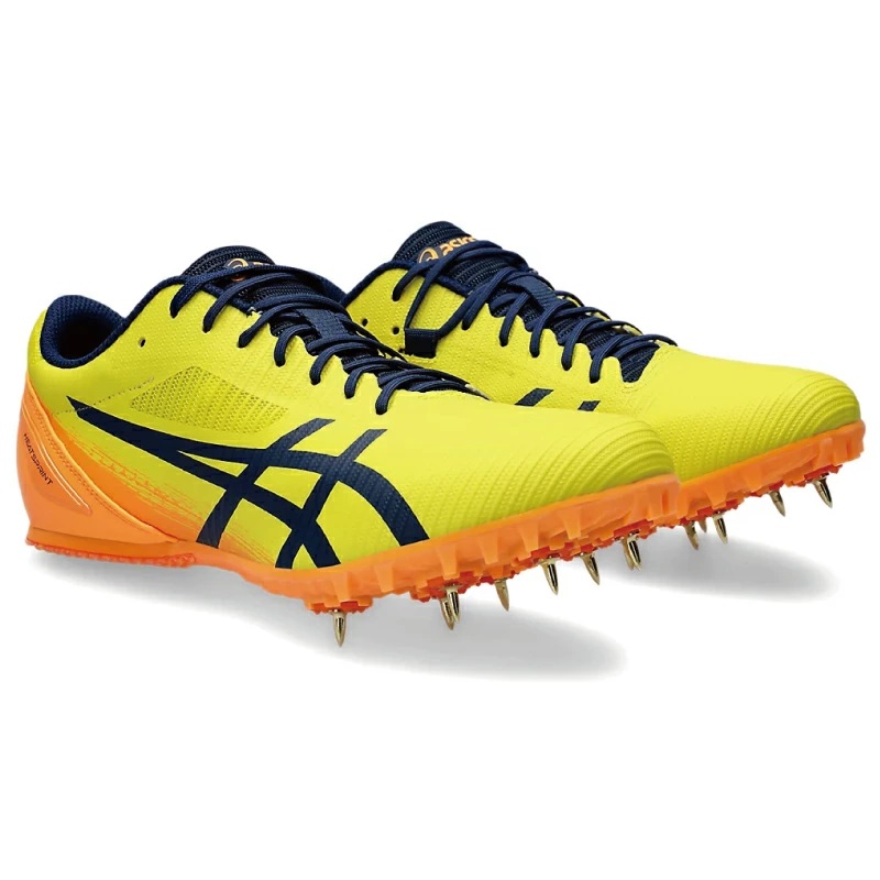 asics/アシックス ヒートスプリント 13（1093A199-750）