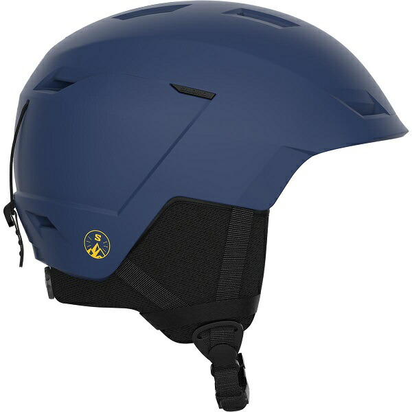 楽天市場】23-24 子供用 SALOMON ヘルメット PIONEER LT JR : 正規品