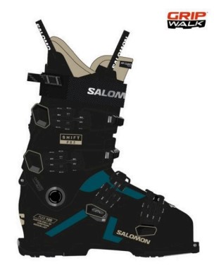 2024-2025 SALOMON SHIFT PRO 100 AT GW 24/24.5 L47640400