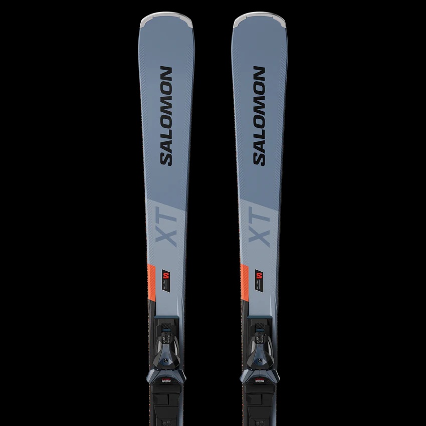 2026 SALOMON S/MAX 10 XT + MI12 GW  L47652100