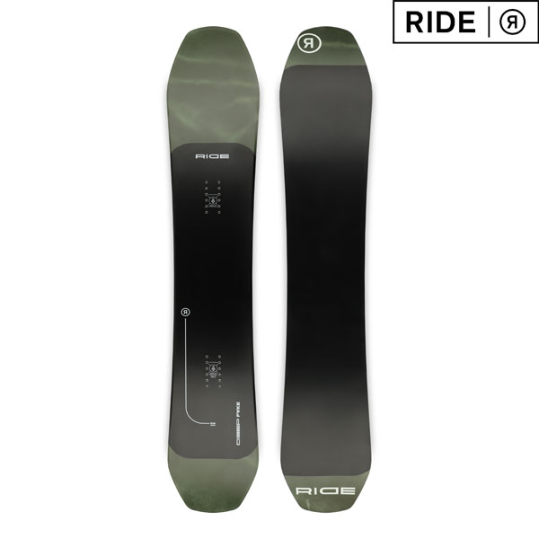 楽天市場】2024/2025/RIDE/ライド/SHADOWBAN/シャドーバン/RD240281