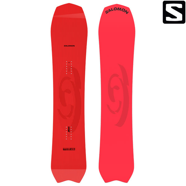 楽天市場】SALOMON DANCEHAUL サロモン ダンスホール 23-24 メンズ