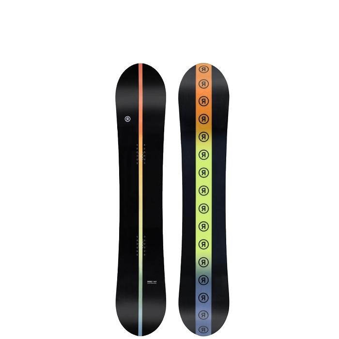 スノーボード レディース　パークグラトリ 楽天市場】スノーボード 板 レディース 単品 23-24 2024 RIDE ライド