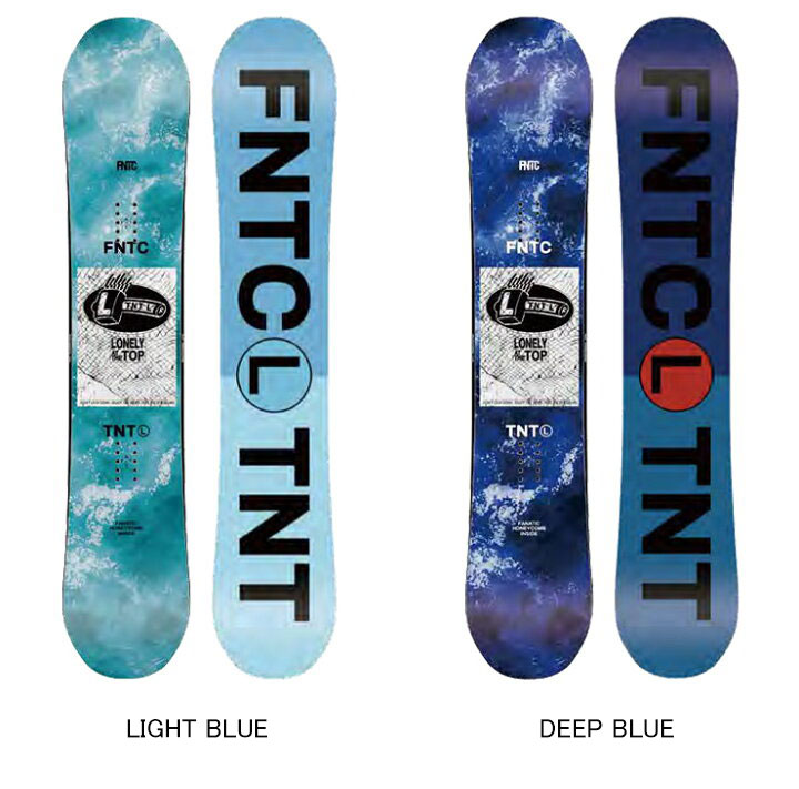 楽天市場】チューニング付き 24-25 FNTC エフエヌティーシー TNT L