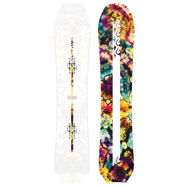 楽天市場】【最大64%OFF!!楽天スーパーSALE!!】24-25 K2 スノーボード