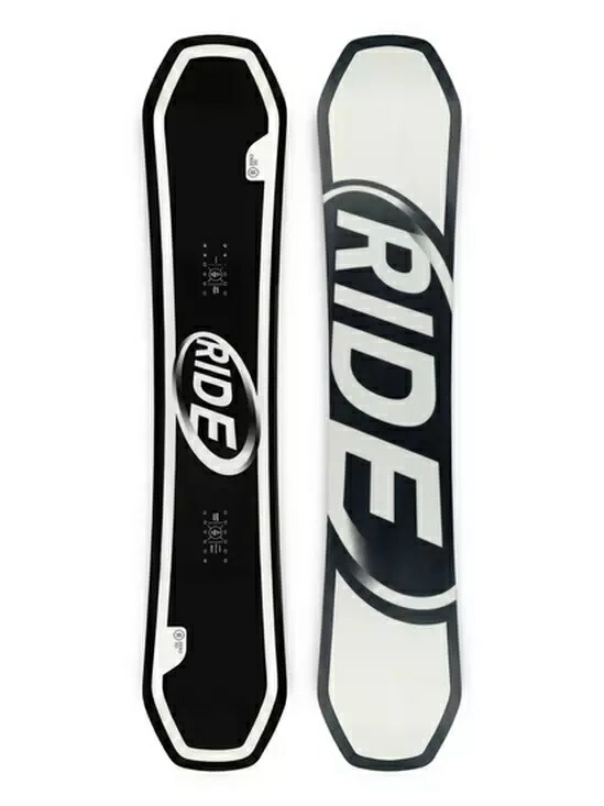 楽天市場】RIDE ライド スノーボード 板 メンズ ZERO ムラサキ
