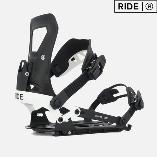 2025/2026 RIDE A-BC BLACK R23040160｜鮮一　店