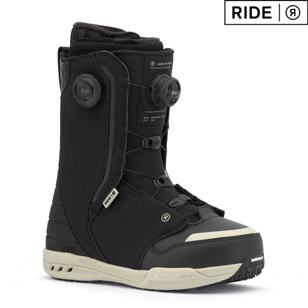 難有りRIDEライドスノーボードブーツLasso PROWIDEラッソプロワイド imgrc0111008541.jpg