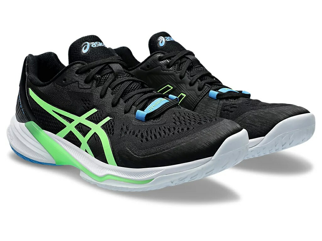 asics スカイエリート　FF2 1051A064 101 26㎝ ASICS アシックス asics バレーボール シューズ SKY ELITE FF 2